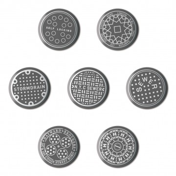 Manhole Covers