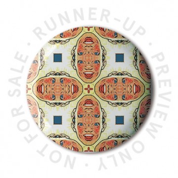 William Harroff: Runner-up