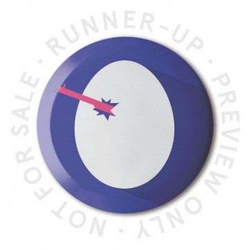 Patryk Krygowski: Runner-up