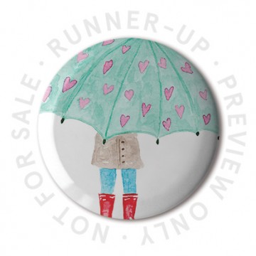 N.V. – Nastya Vorotnikova: Runner-up