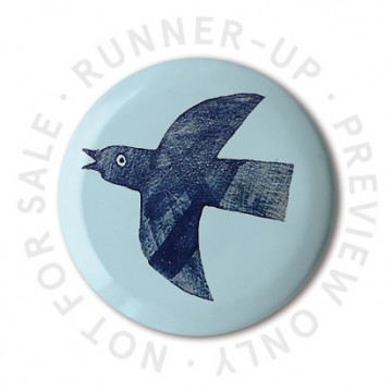 Morosa Rezaei: Runner-up