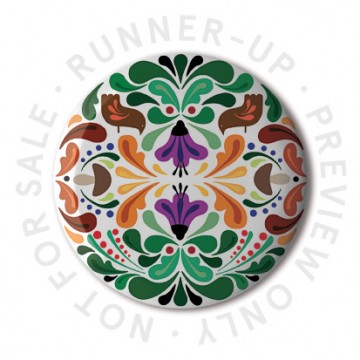 Hanna Petersson: Runner-up