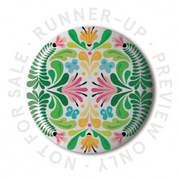 Hanna Petersson: Runner-up