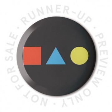 DueSenzaTre Studio: Runner-up