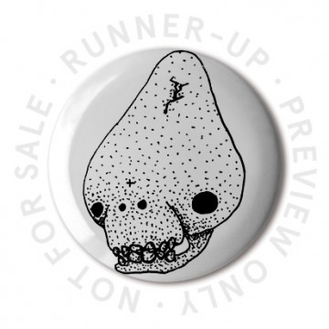 Ciaran Meister: Runner-up