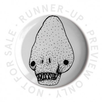 Ciaran Meister: Runner-up