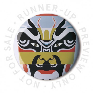 Chris Chen: Runner-up