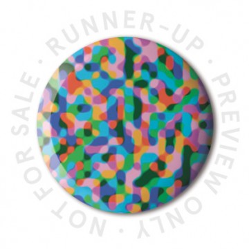 Blanca Rego: Runner-up