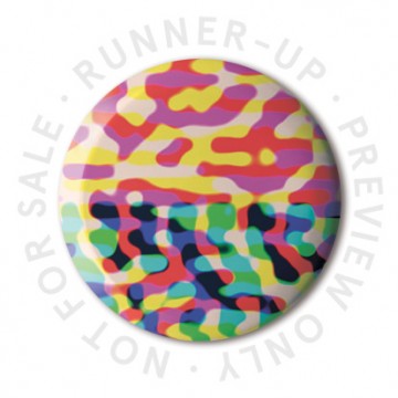 Blanca Rego: Runner-up