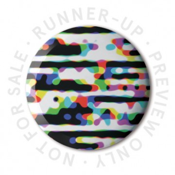 Blanca Rego: Runner-up