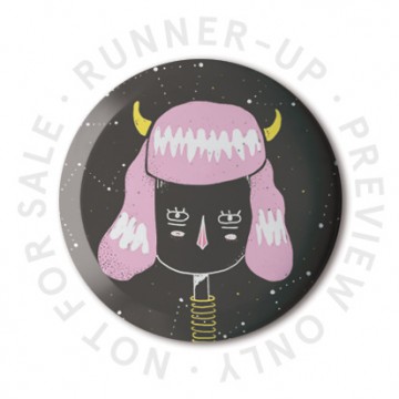 Barbara Puliga: Runner-up