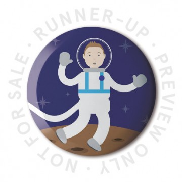 Avalon Yangchen Hu: Runner-up