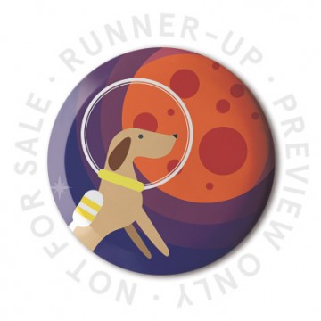 Avalon Yangchen Hu: Runner-up