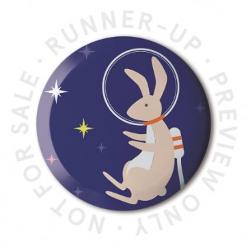 Avalon Yangchen Hu: Runner-up