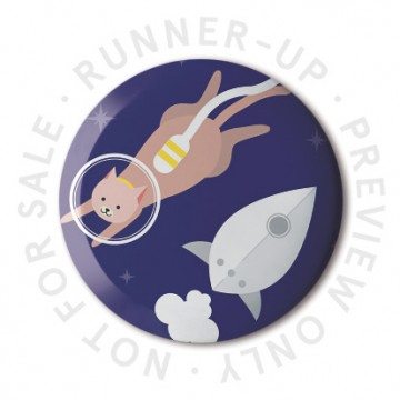 Avalon Yangchen Hu: Runner-up