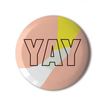 Yay