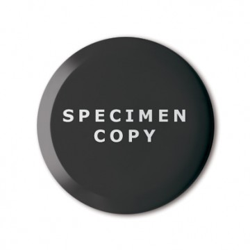Specimen Copy