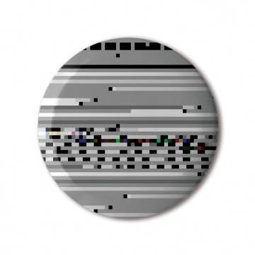 System Error, Grey print