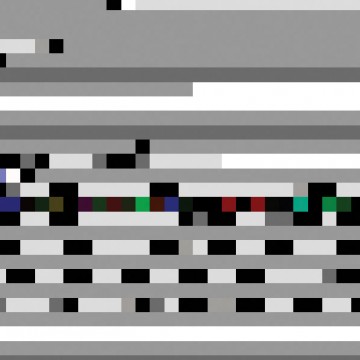 System Error, Grey print