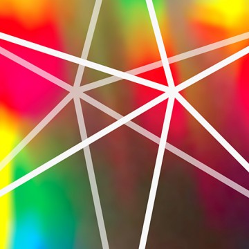 Hexagonal Bipyramid print