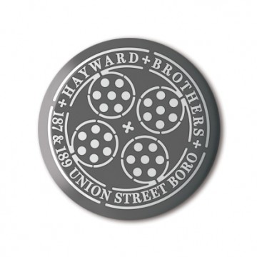 Hayward Brothers print