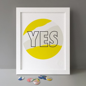 Yes print