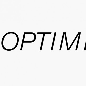 Optimist print