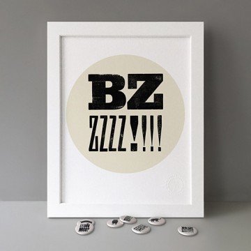 BZzzzz!!!! print