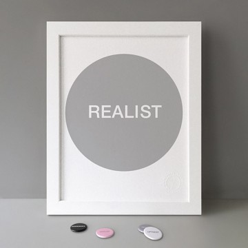 Realist print