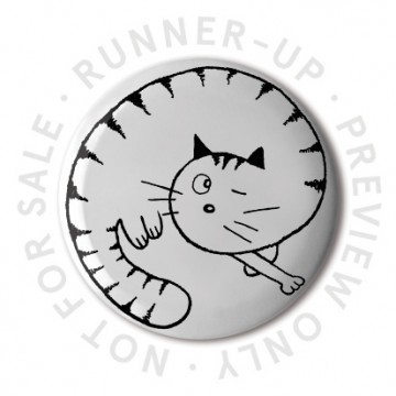 Sasha Makoed: Runner-up