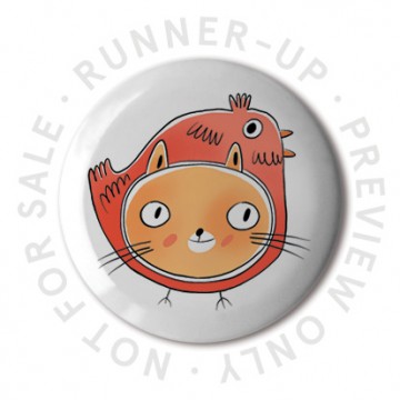 Oleksandr Shatokhin: Runner-up