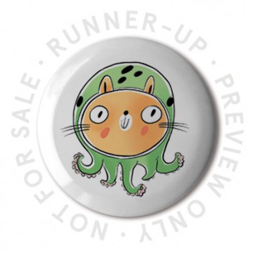 Oleksandr Shatokhin: Runner-up