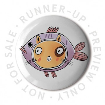 Oleksandr Shatokhin: Runner-up