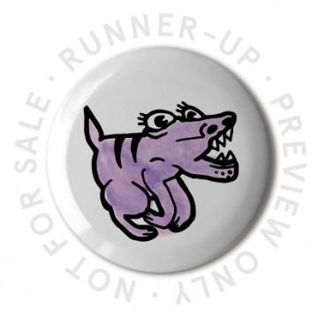 Noah Jefferys: Runner-up