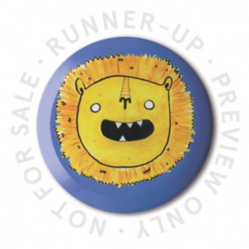 Megan Knight: Runner-up