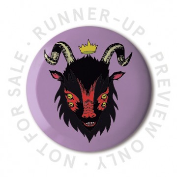 Karen Sarahi Lopez: Runner-up