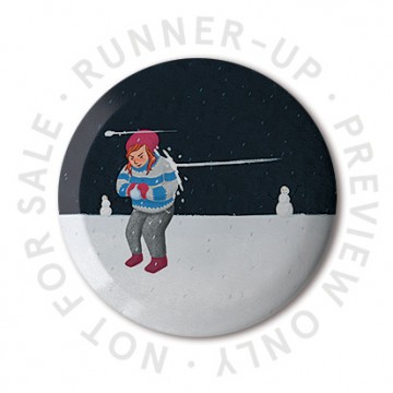 Eduardo Alvarez: Runner-up