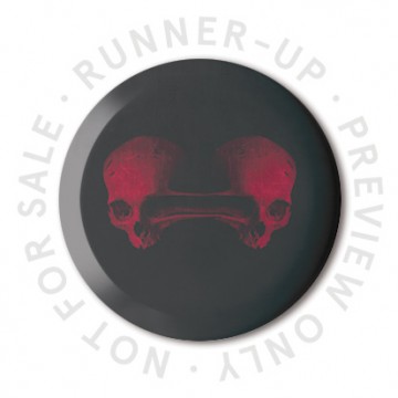 Cristian Brinza: Runner-up