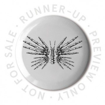 Cristian Brinza: Runner-up