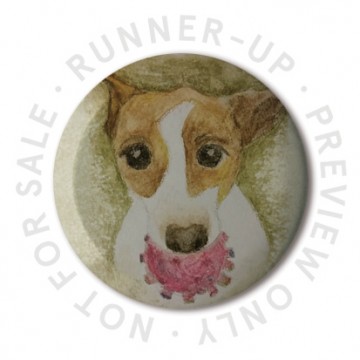 Annie Jung: Runner-up