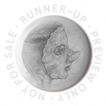 Anis Tabaraee: Runner-up