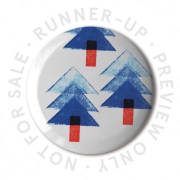 Alison Guile: Runner-up