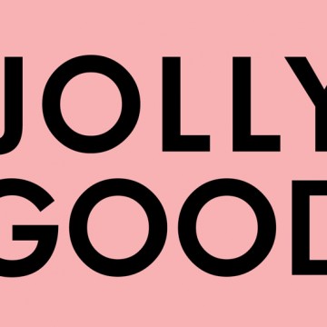 Jolly Good print