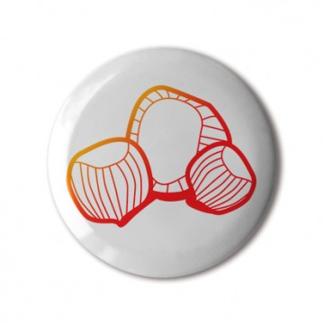 Nuts (yellow-red gradient)