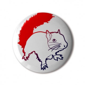 Squirrel 2 (red-blue gradient, right)