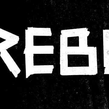Rebel print