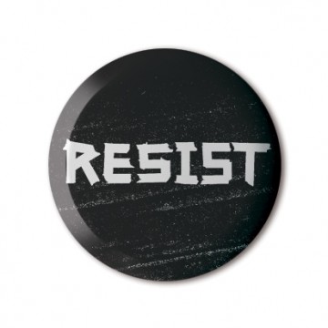 Resist print