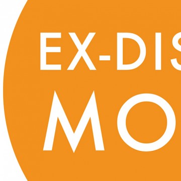 Ex-Display Model print