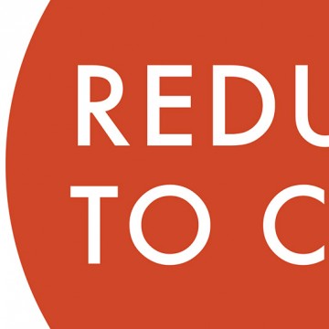 Reduced To Clear print