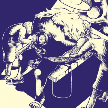 Sequence 3 of 3 print